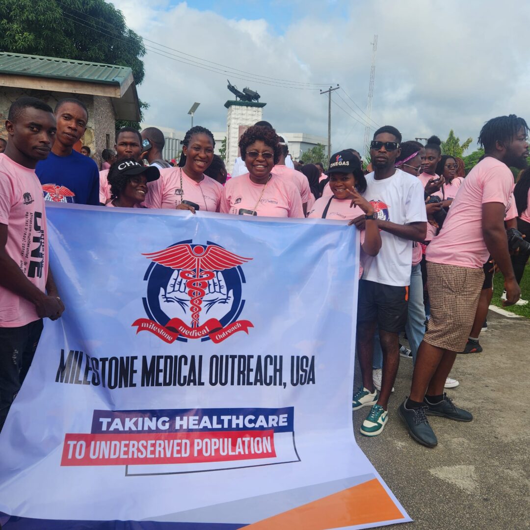 Breast Cancer Awareness Outreach